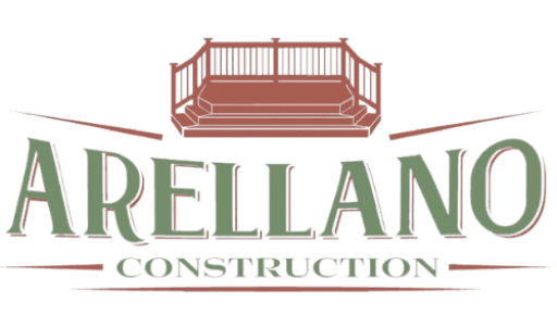 Arellano Construction LLC logo